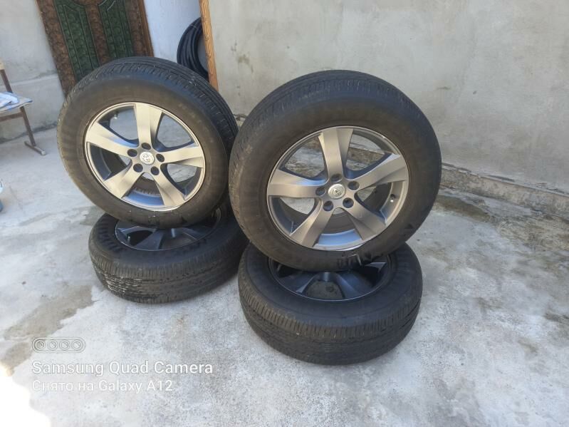 teker 3 500 TMT - Дашогуз - img 2