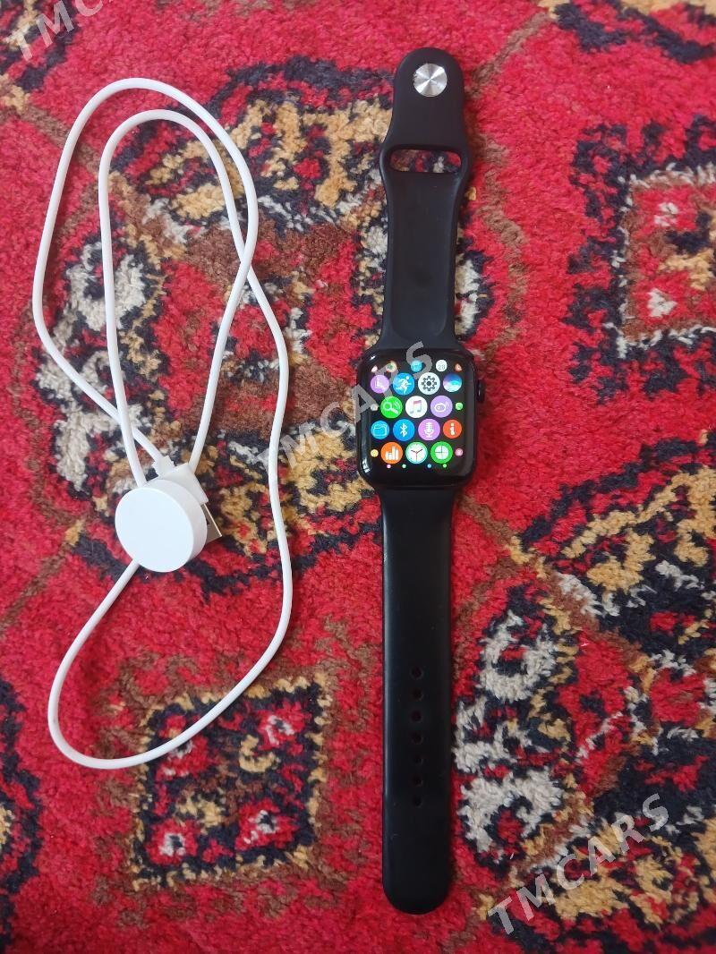 Smart watch  - Дашогуз - img 2