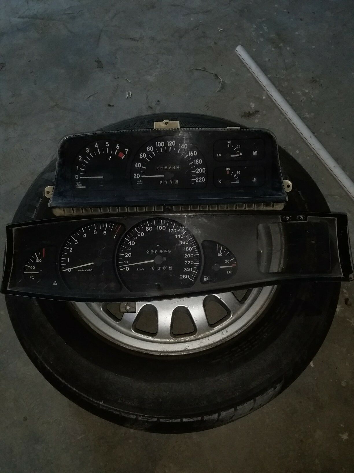 OPEL Amega B C zapjas GM ✅ 150 TMT - Шабатский этрап - img 2