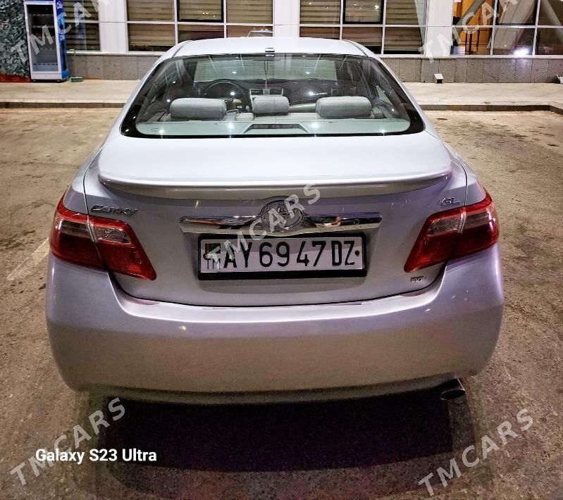 Toyota Camry 2008 - 152 000 TMT - Daşoguz - img 2