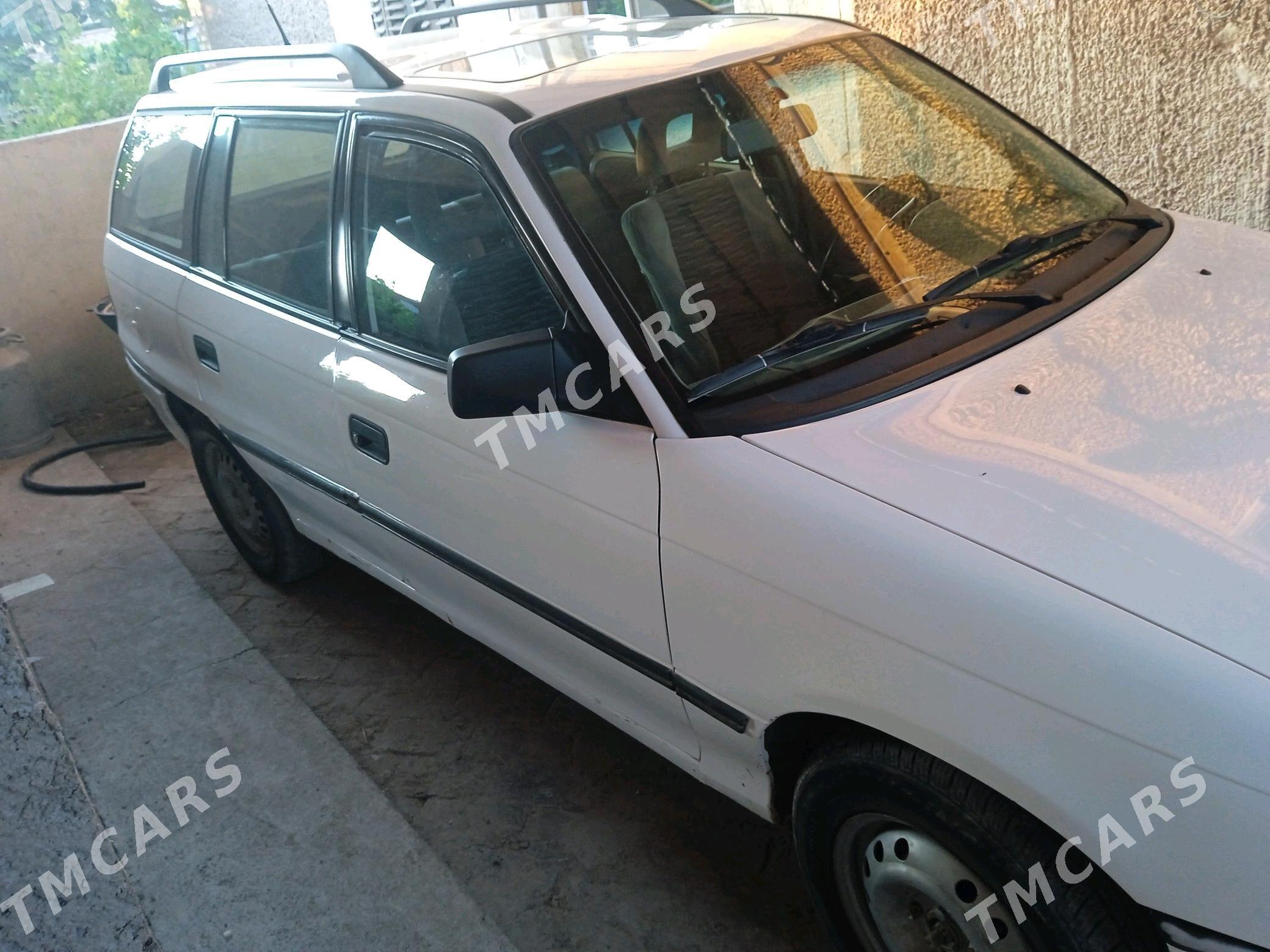 Opel Astra 1992 - 36 000 TMT - Baýramaly - img 2