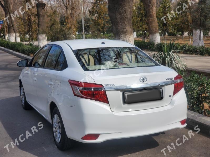 Toyota Yaris 2014 - 167 000 TMT - Aşgabat - img 4