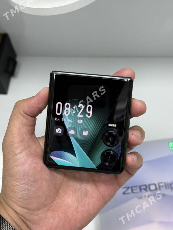 Infinix Zero Flip 16/512gb - Aşgabat - img 7