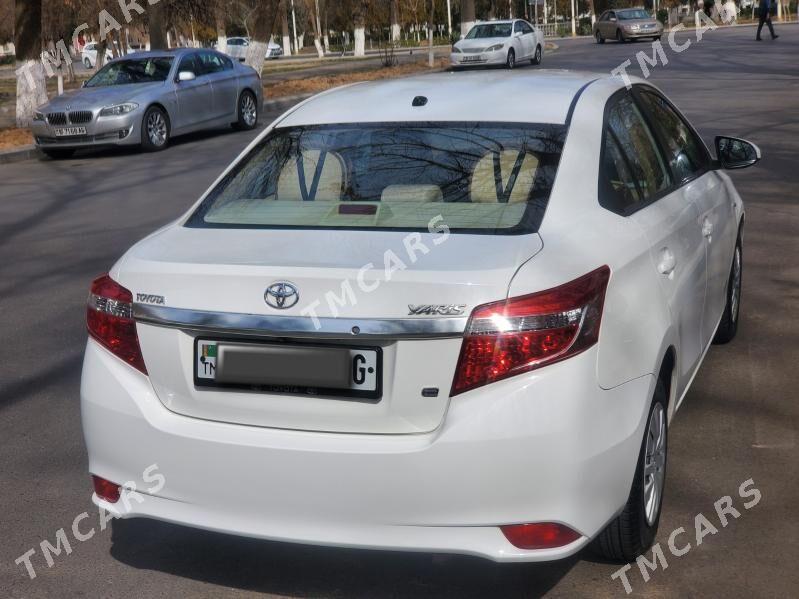 Toyota Yaris 2014 - 167 000 TMT - Aşgabat - img 5