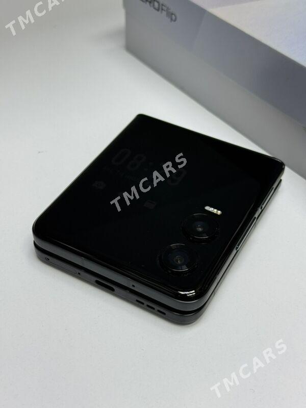 Infinix Zero Flip 16/512gb - Aşgabat - img 2