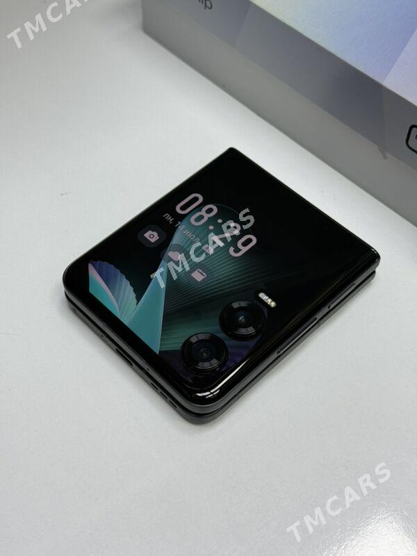 Infinix Zero Flip 16/512gb - Aşgabat - img 3