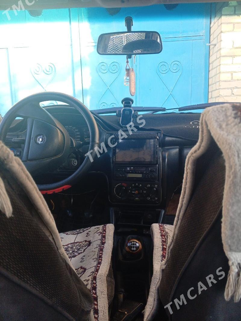Opel Astra 1993 - 35 000 TMT - Türkmenabat - img 3