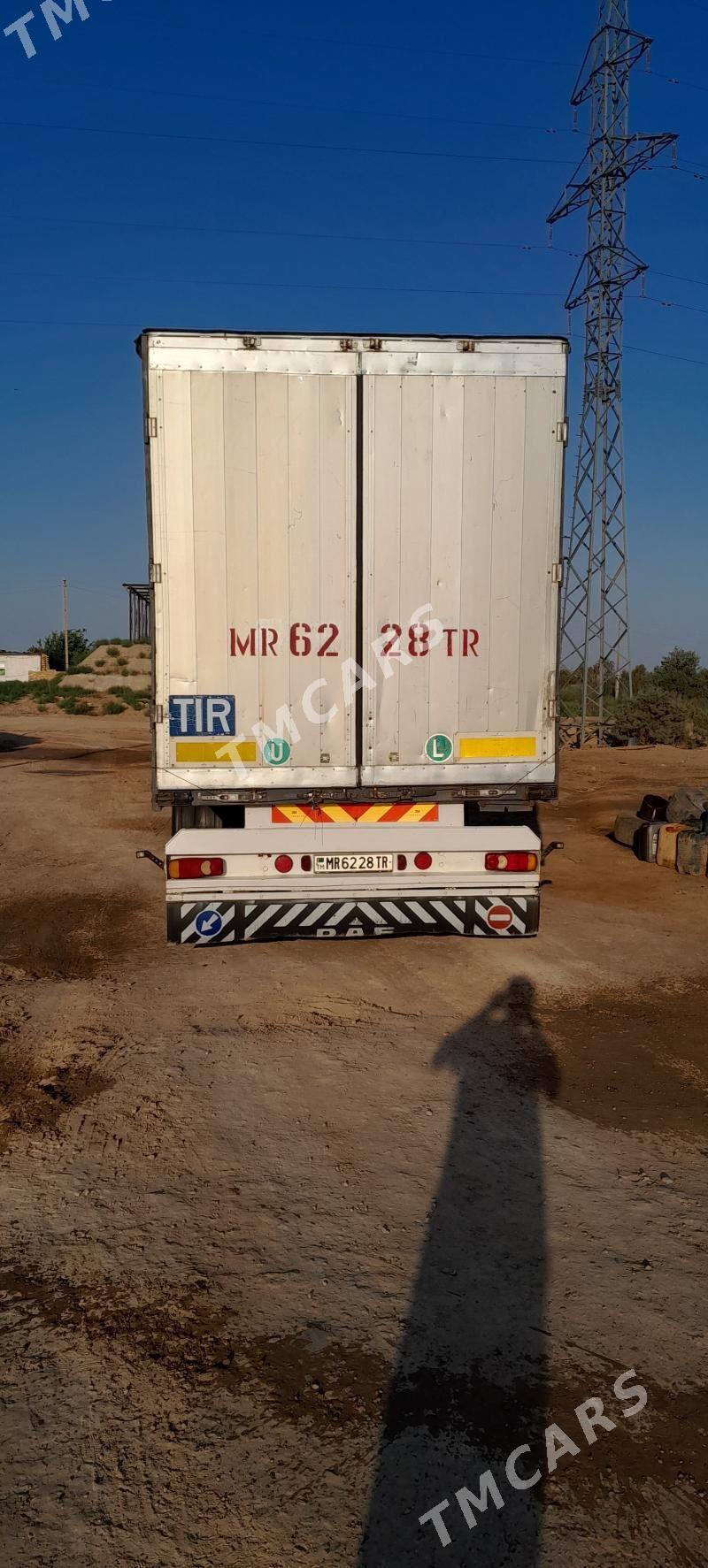 Volvo FH 420 2001 - 500 000 TMT - Mary - img 3