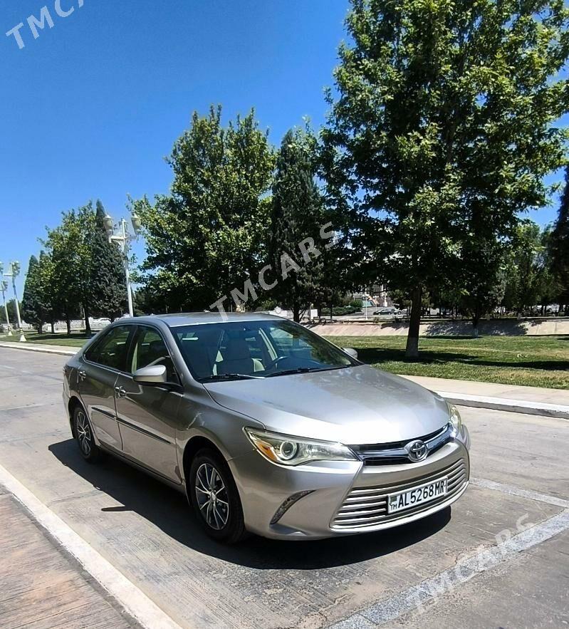 Toyota Camry 2017 - 250 000 TMT - Mary - img 2