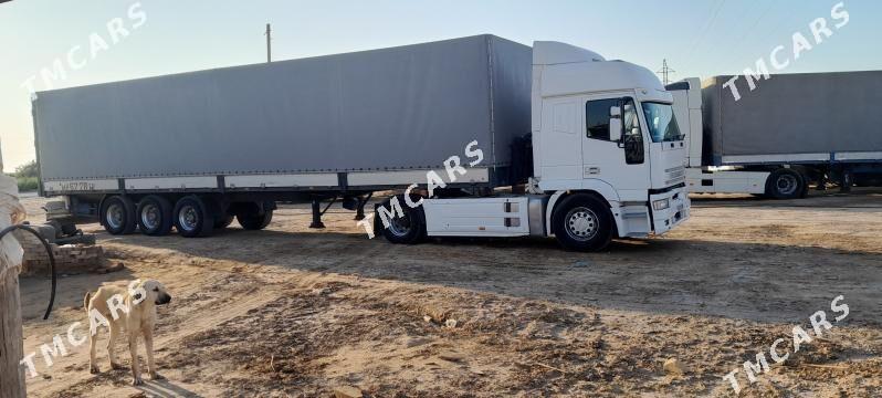 Volvo FH 420 2001 - 500 000 TMT - Mary - img 5