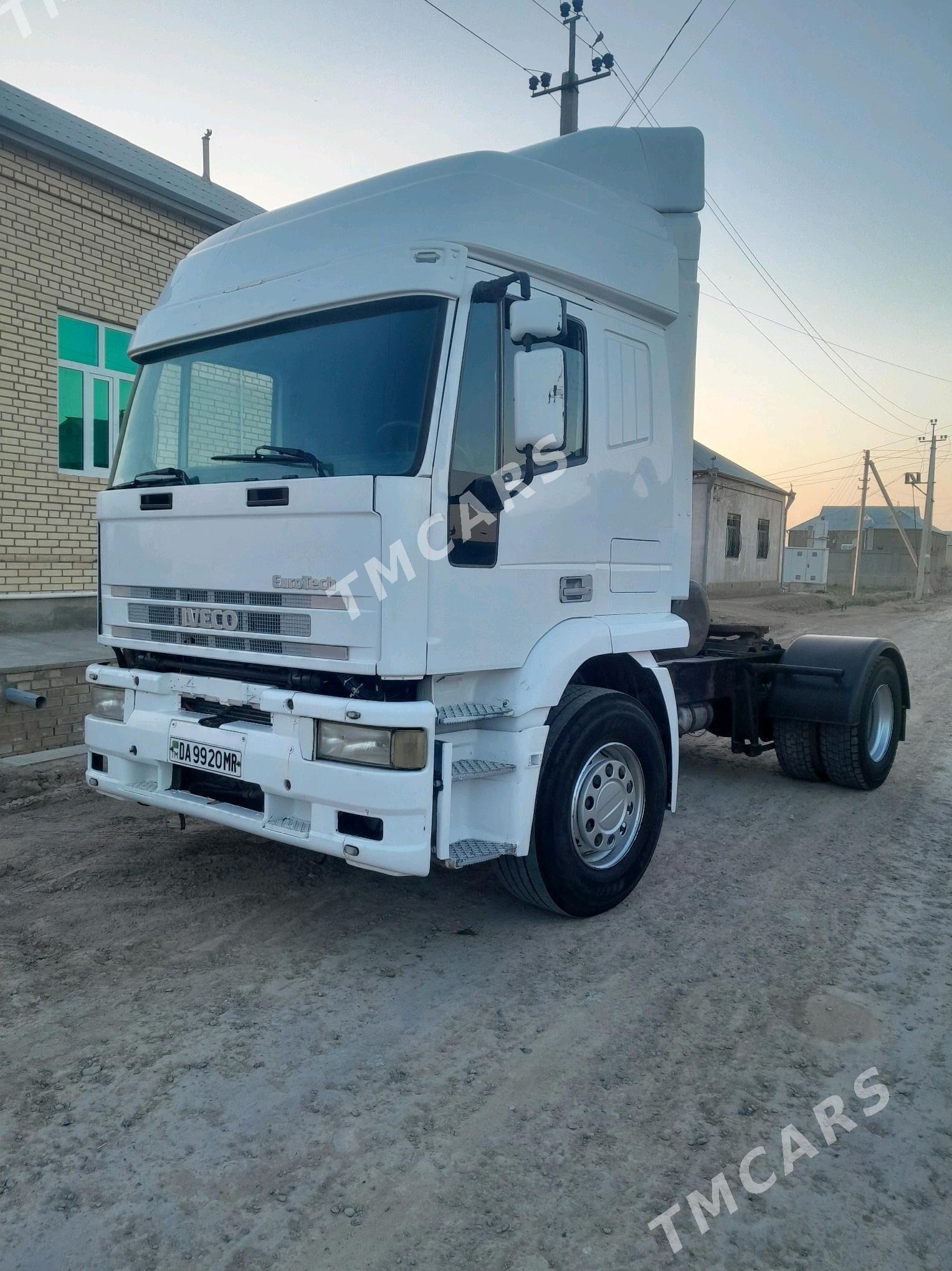 Volvo FH 420 2001 - 500 000 TMT - Mary - img 6