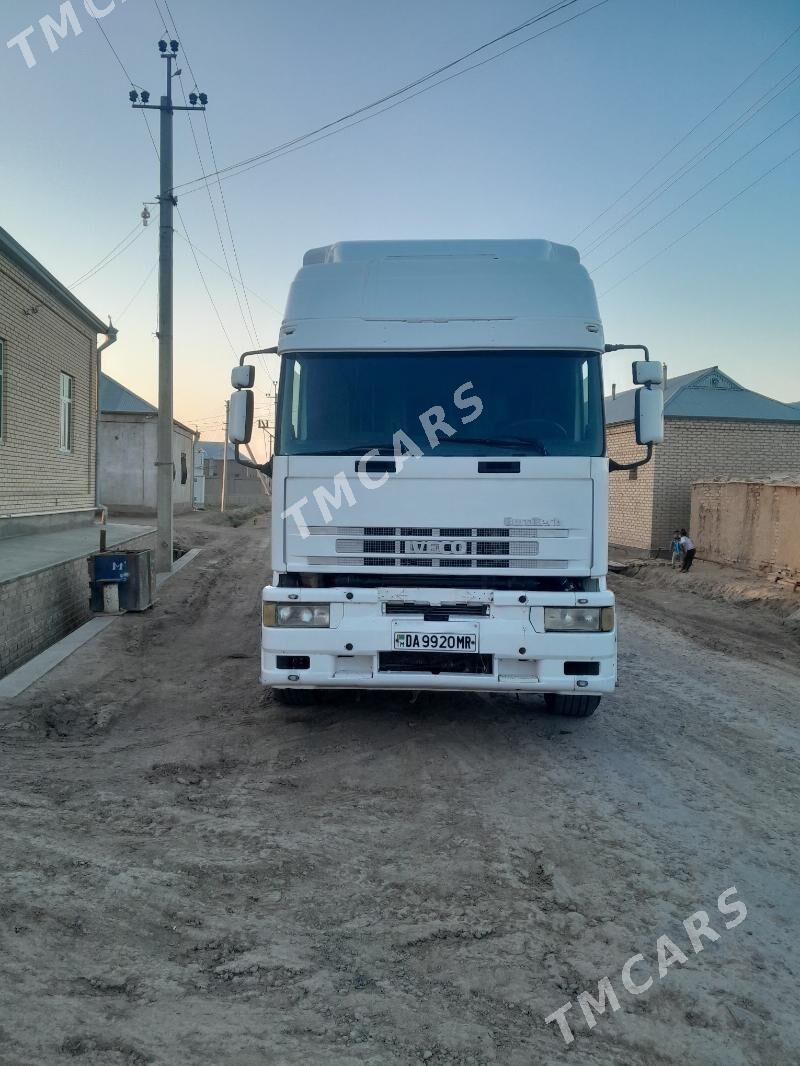 Volvo FH 420 2001 - 500 000 TMT - Mary - img 4