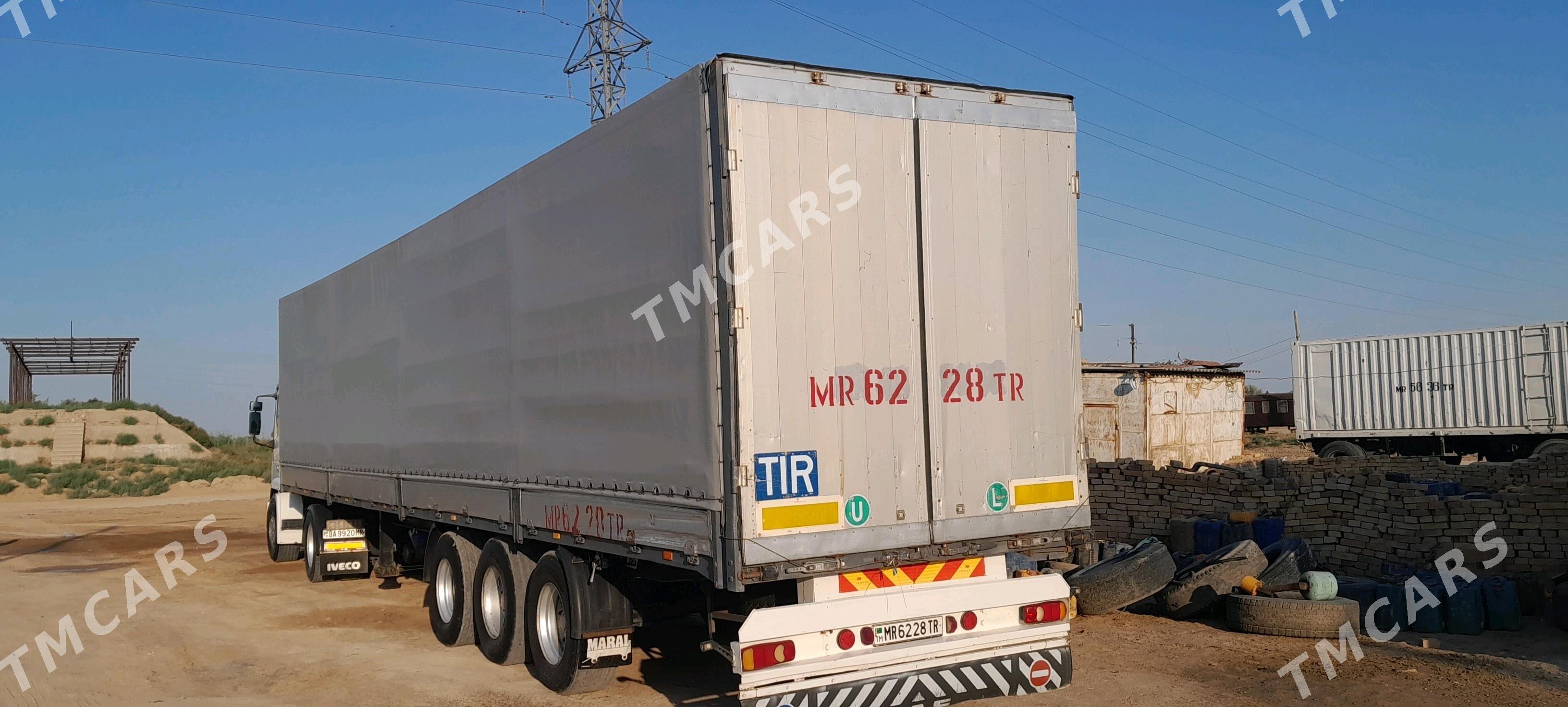Volvo FH 420 2001 - 500 000 TMT - Mary - img 7