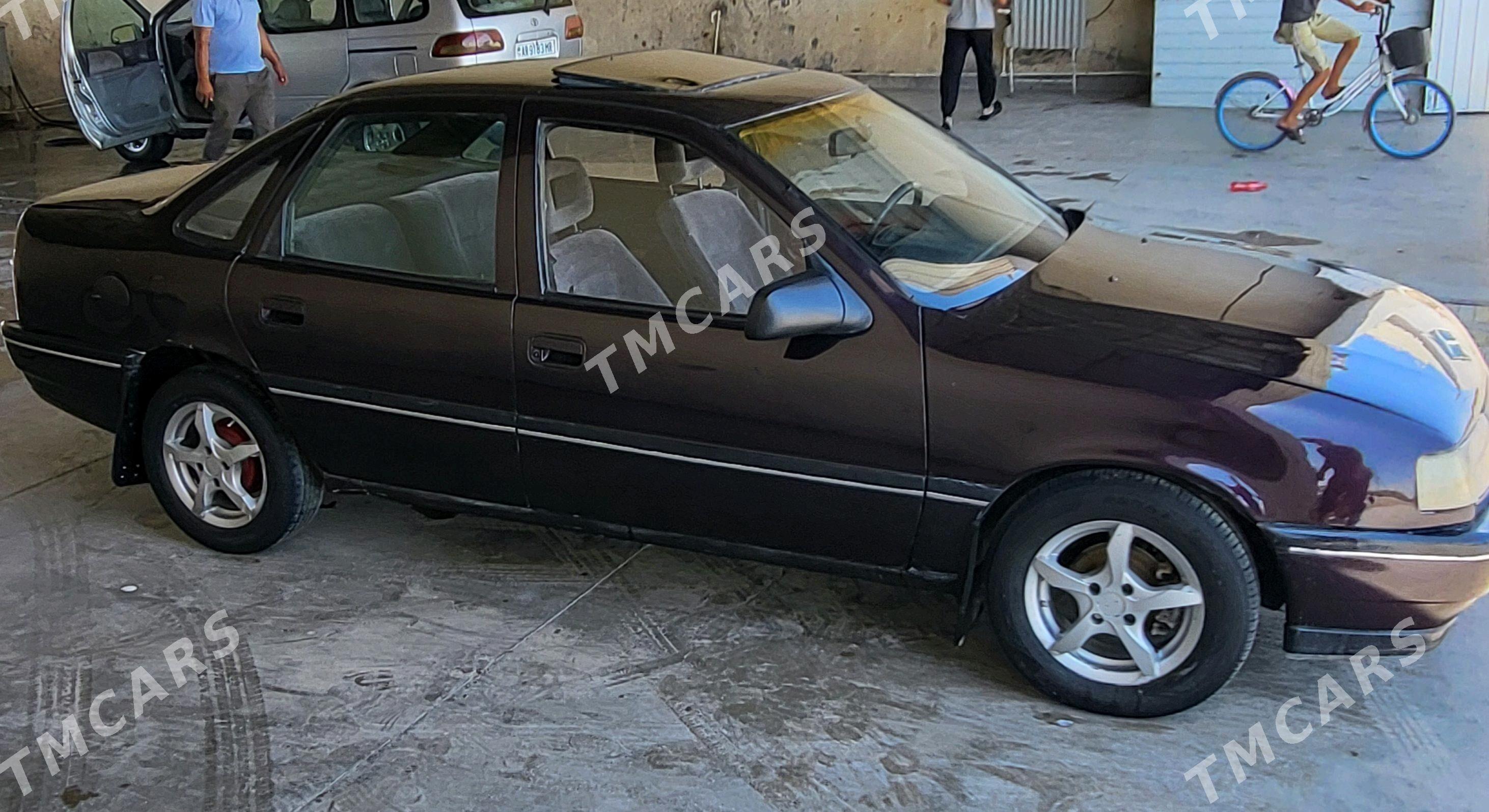 Opel Vectra 1991 - 32 000 TMT - Мары - img 3