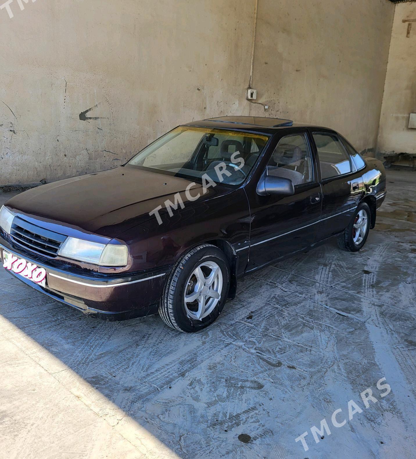 Opel Vectra 1991 - 32 000 TMT - Мары - img 5