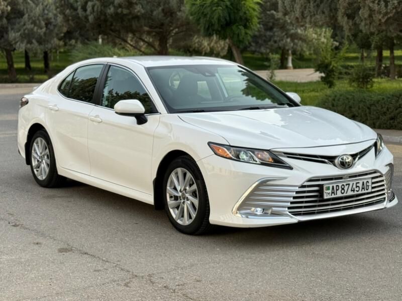 Toyota Camry 2021 - 340 000 TMT - Howdan "B" - img 5