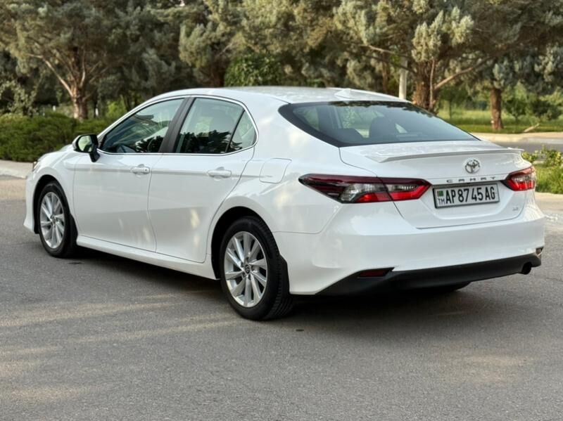 Toyota Camry 2021 - 340 000 TMT - Howdan "B" - img 3