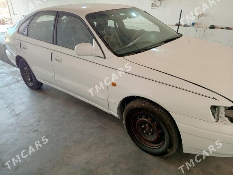Toyota Corona 1993 - 46 000 TMT - Керки - img 7