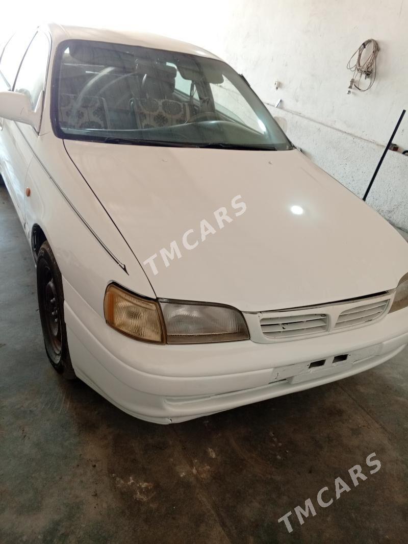 Toyota Corona 1993 - 46 000 TMT - Керки - img 10