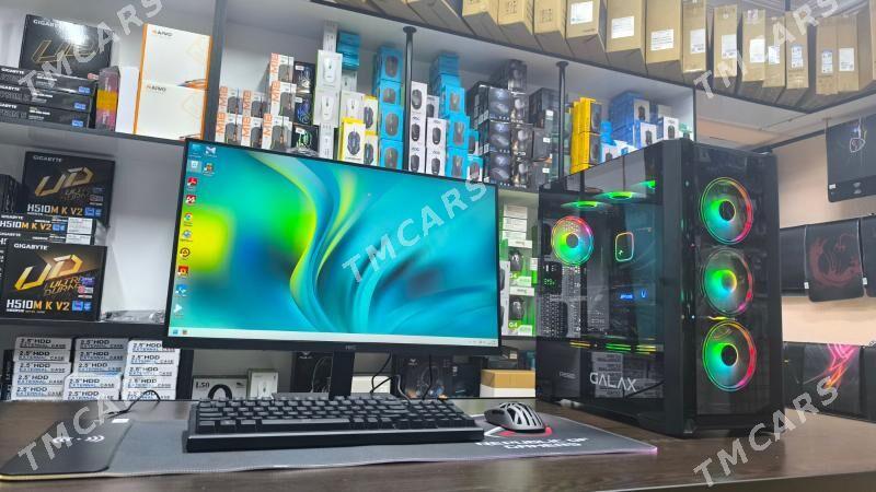 I5 13400F/ RTX 4060/ Redmi 27 - Parahat 4 - img 2