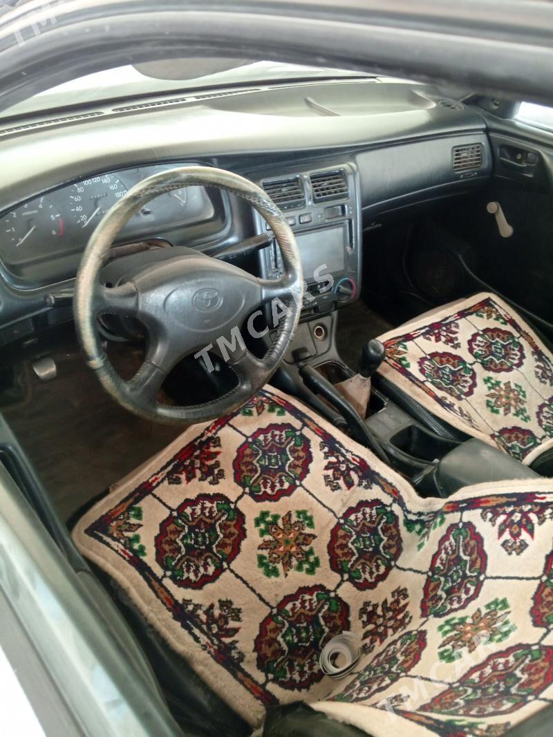 Toyota Corona 1993 - 46 000 TMT - Керки - img 6