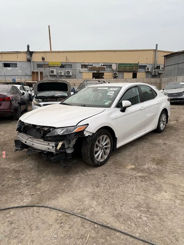 Toyota Camry 2021 - 340 000 TMT - Howdan "B" - img 9