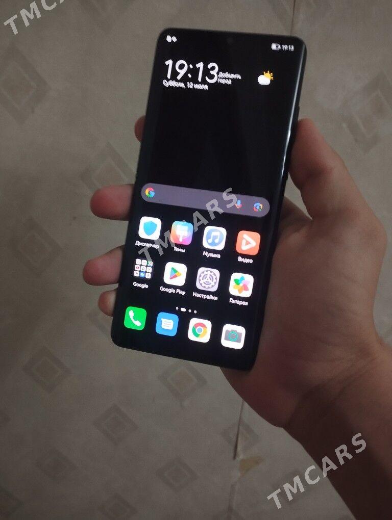 huawei p30 pro - Aşgabat - img 3