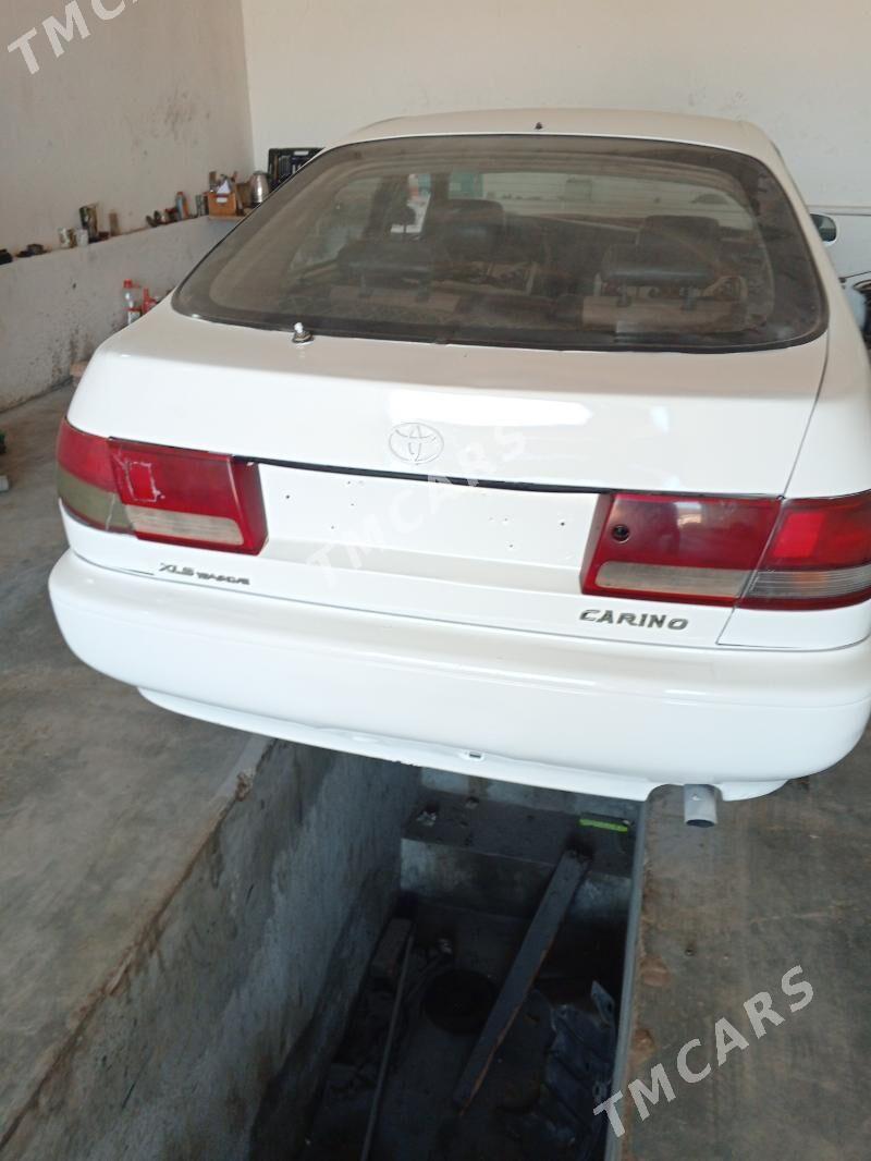 Toyota Corona 1993 - 46 000 TMT - Керки - img 2