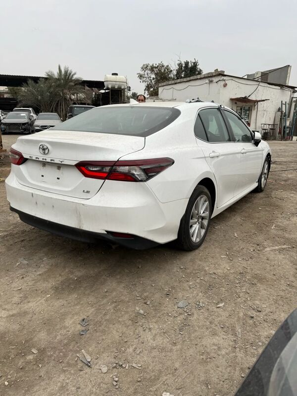 Toyota Camry 2021 - 340 000 TMT - Howdan "B" - img 7