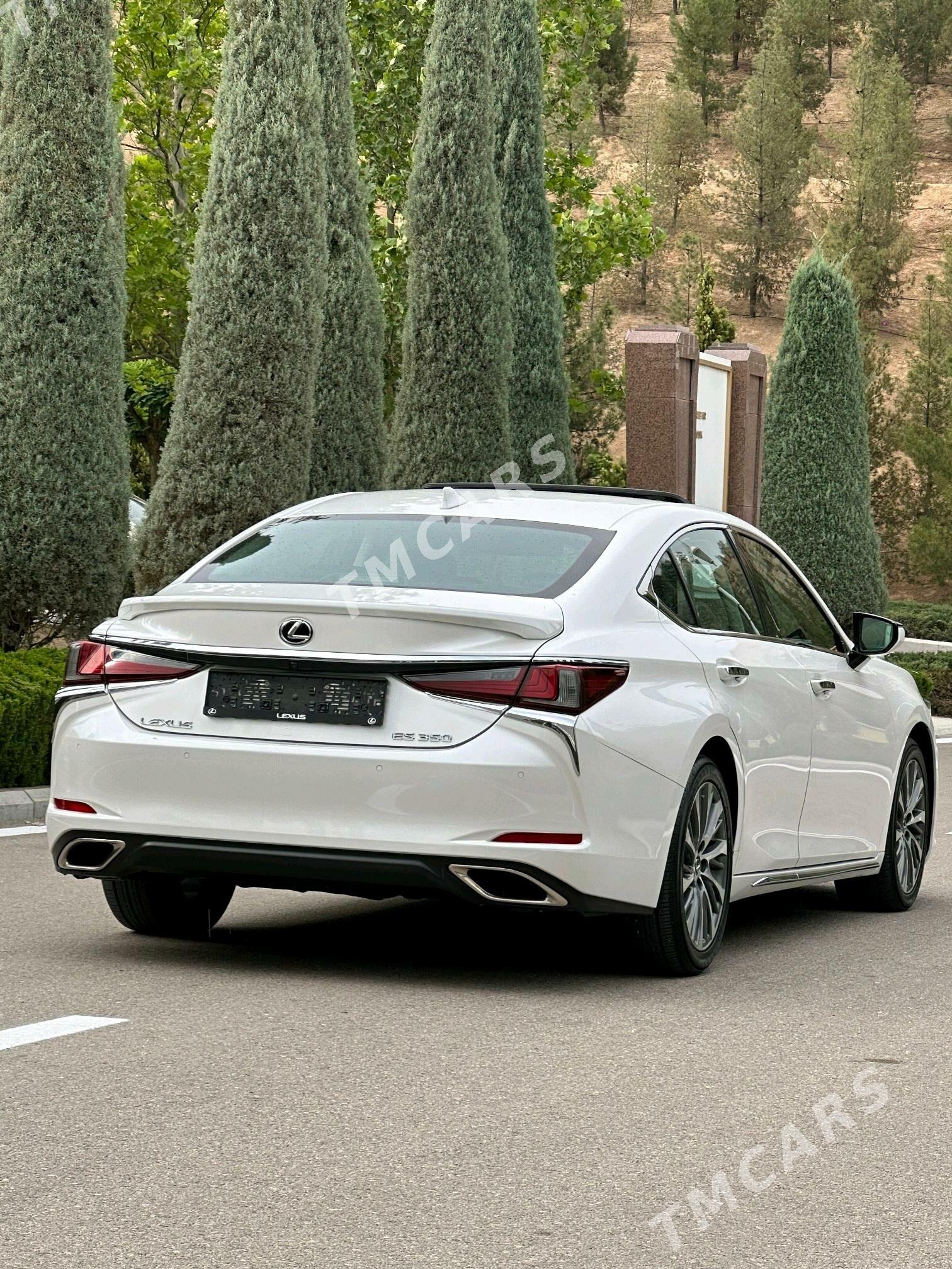 Lexus ES 350 2021 - 570 000 TMT - Aşgabat - img 8