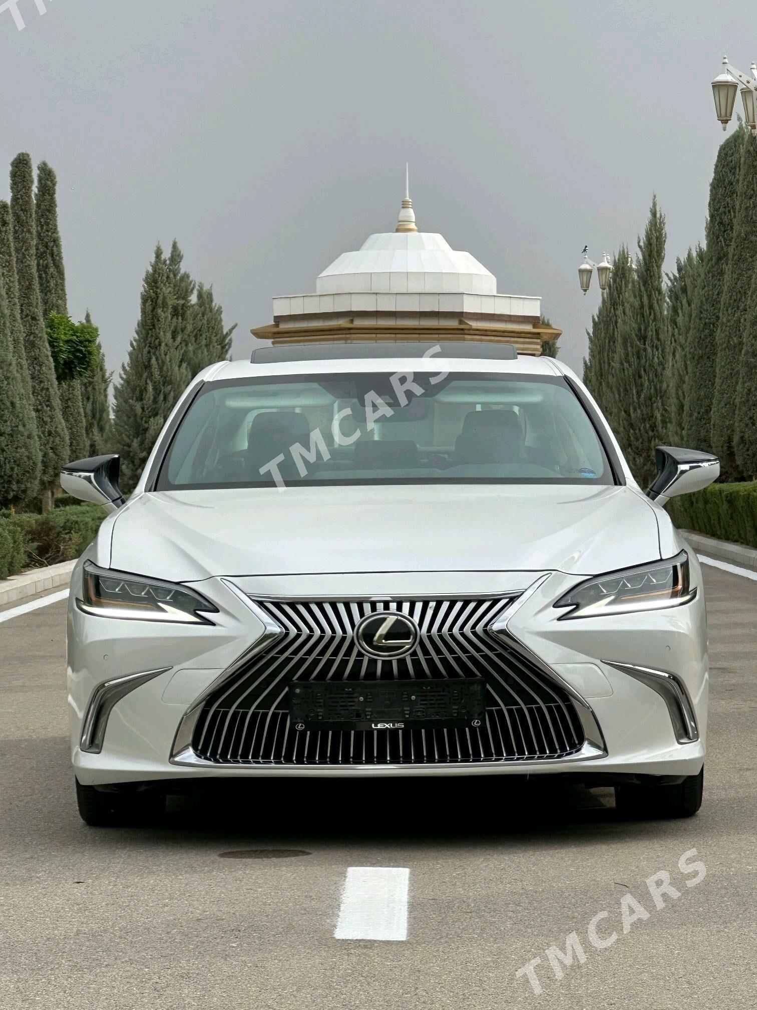 Lexus ES 350 2021 - 570 000 TMT - Aşgabat - img 3