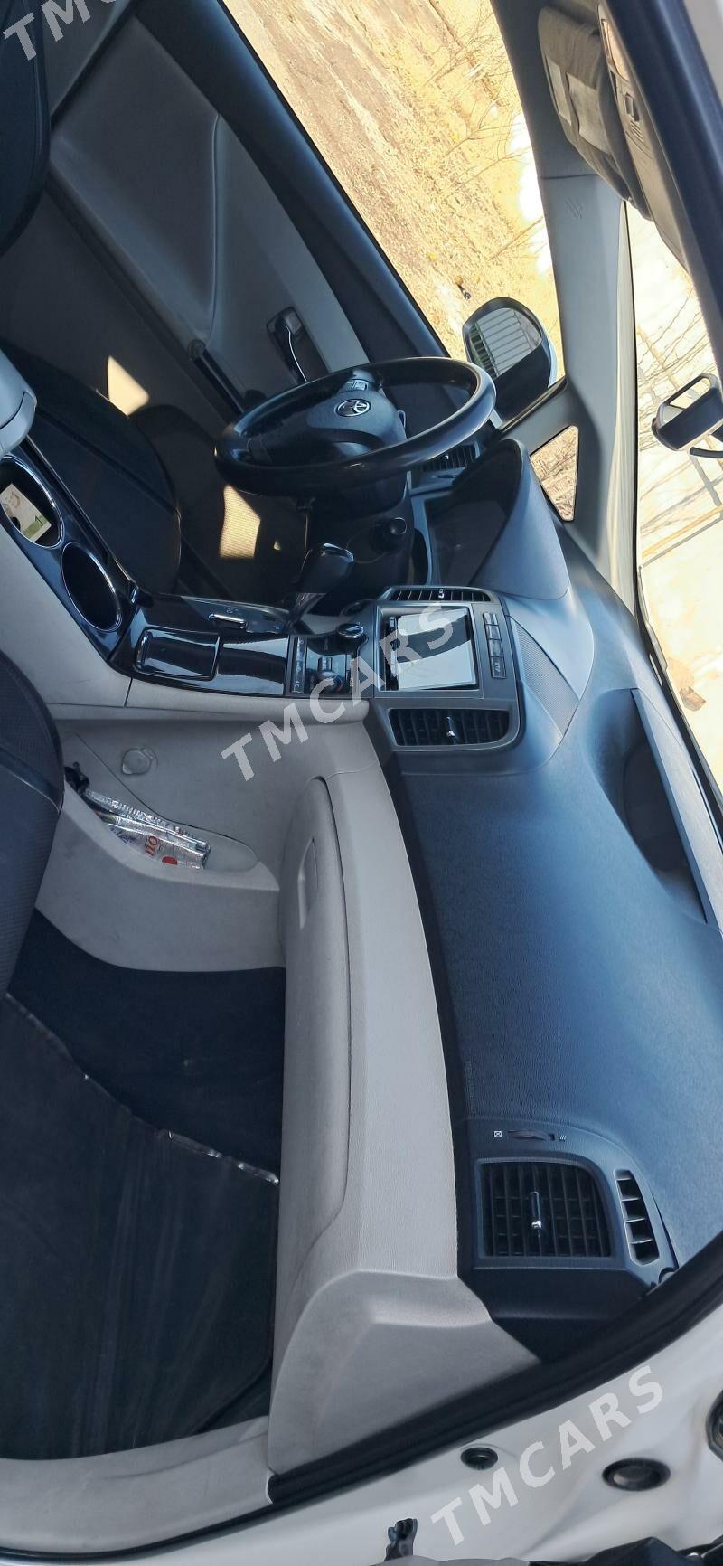 Toyota Venza 2009 - 170 000 TMT - Туркменабат - img 3