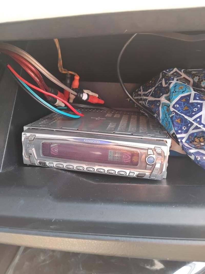 Kenwood exo aparat 2 000 TMT - Aşgabat - img 3