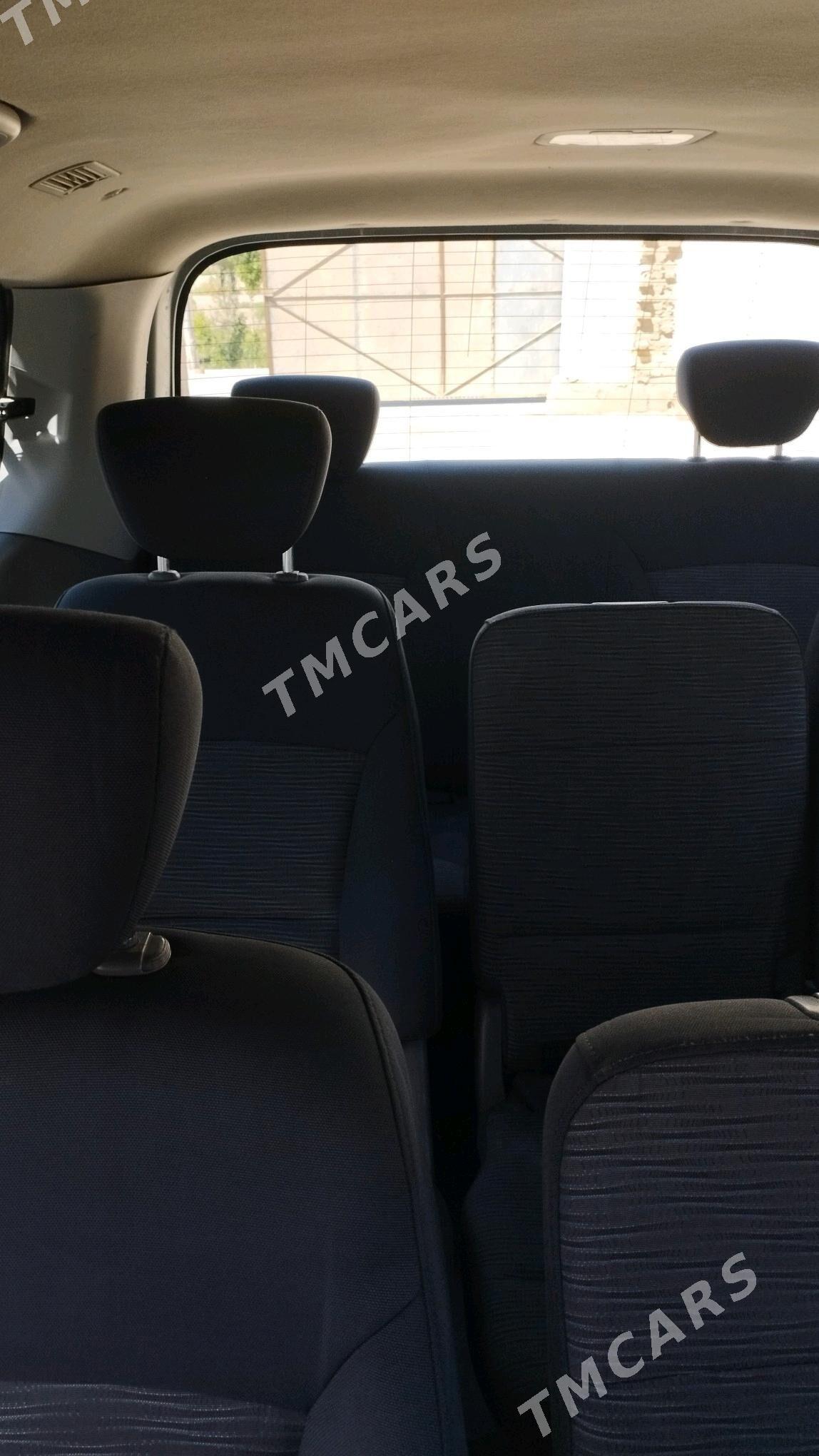 Hyundai H-1 2009 - 140 000 TMT - Daşoguz - img 6