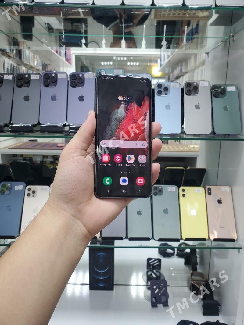 Samsung s21 8/128gb - Торговый центр "15 лет Независимости" - img 2