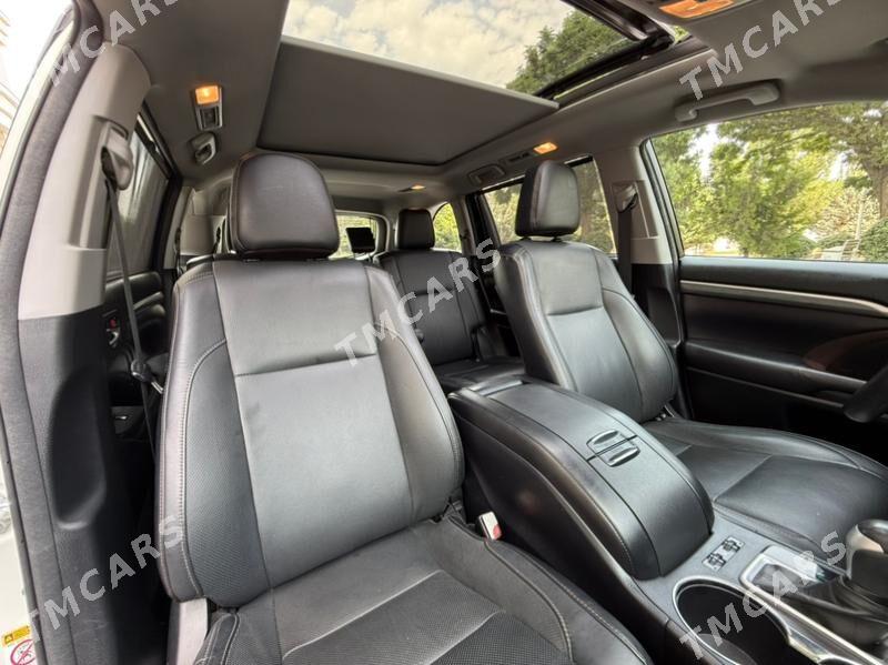 Toyota Highlander 2019 - 488 000 TMT - Howdan "B" - img 7