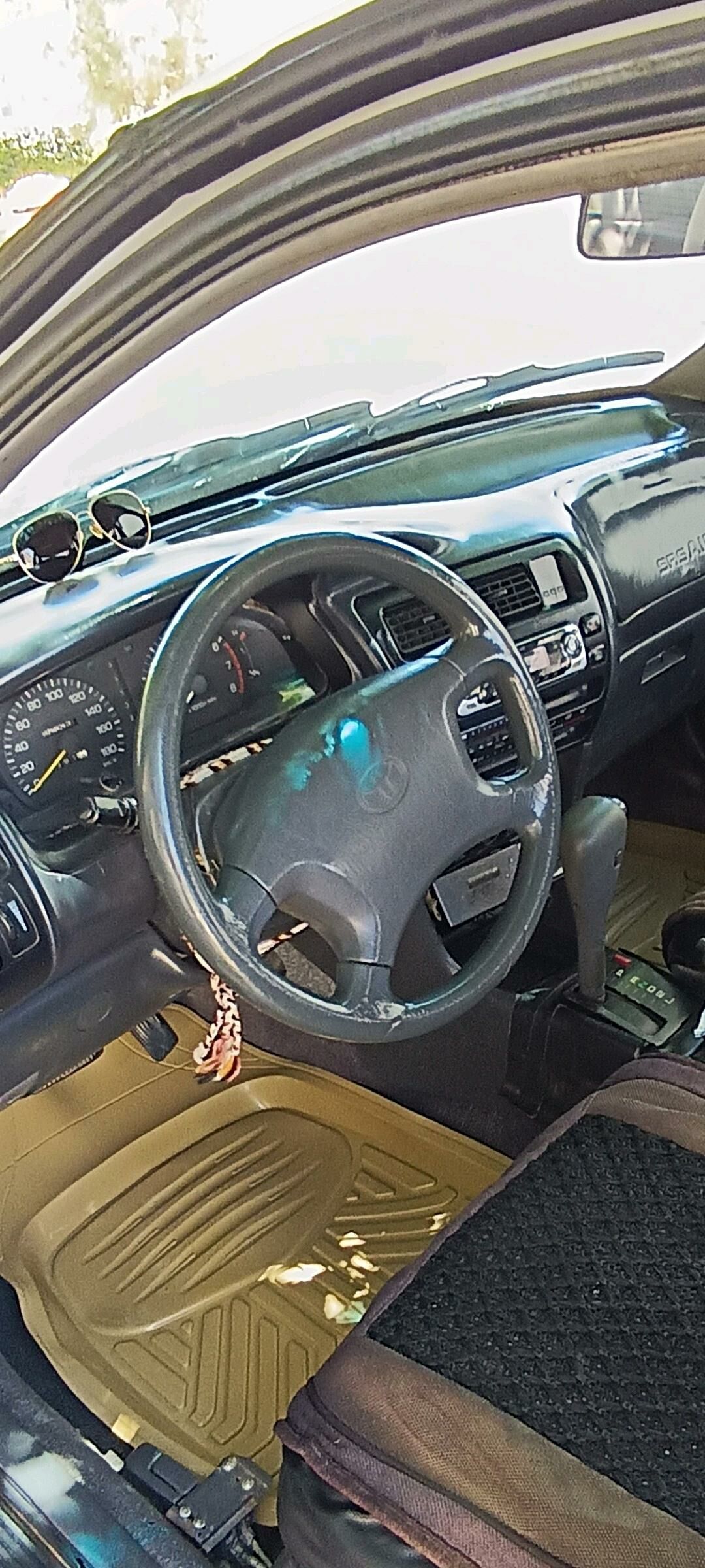 Toyota Camry 1991 - 65 000 TMT - Бабадайхан - img 6