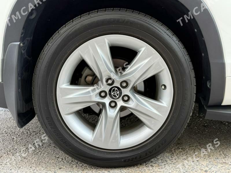 Toyota Highlander 2019 - 488 000 TMT - Howdan "B" - img 9