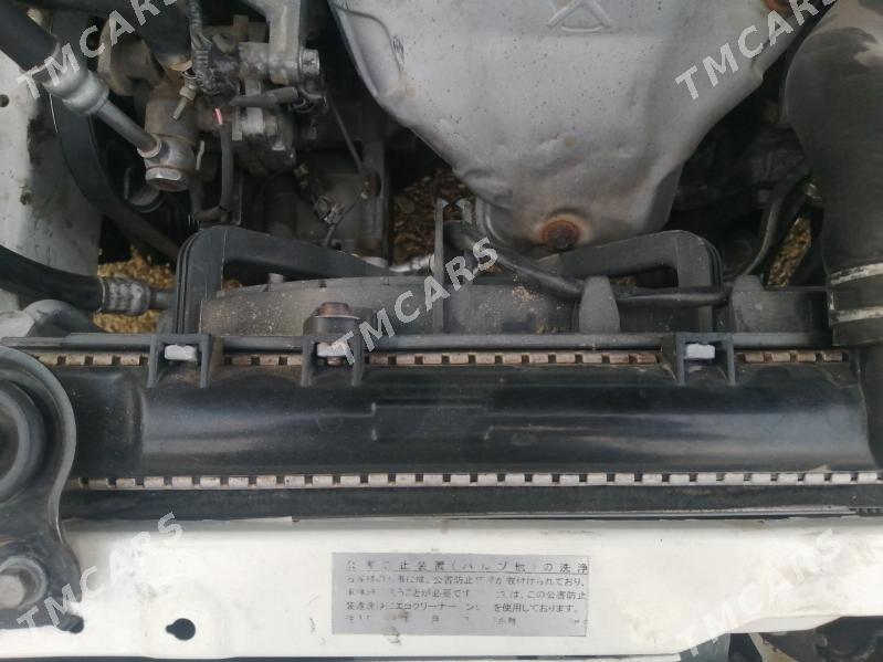 Mitsubishi Lancer 2011 - 92 000 TMT - Balkanabat - img 7