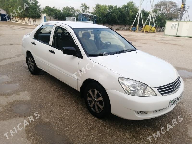 Mitsubishi Lancer 2011 - 92 000 TMT - Balkanabat - img 9