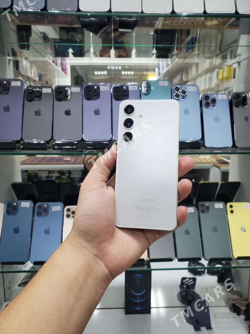 Samsung S24 8/128gb - Торговый центр "15 лет Независимости" - img 2