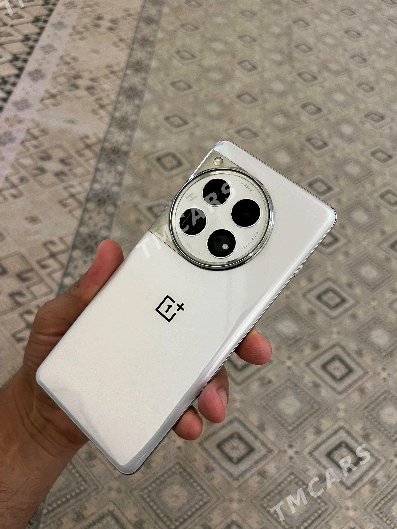 Oneplus 12 16/1TB - Aşgabat - img 4
