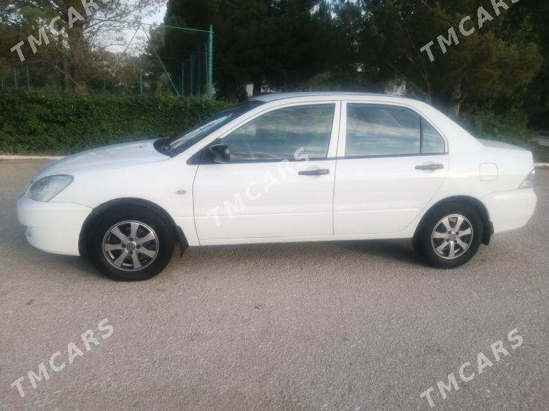 Mitsubishi Lancer 2011 - 92 000 TMT - Balkanabat - img 5