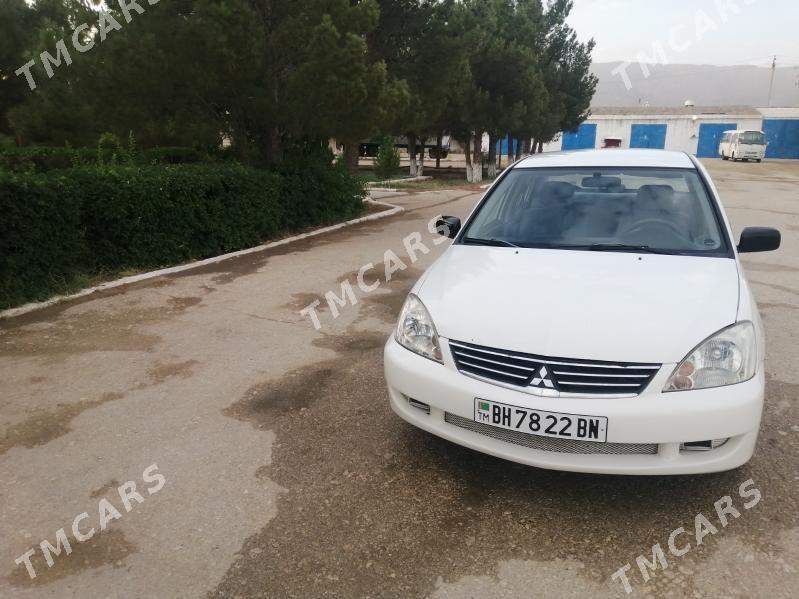 Mitsubishi Lancer 2011 - 92 000 TMT - Balkanabat - img 3