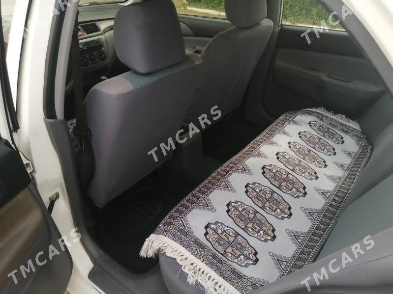 Mitsubishi Lancer 2011 - 92 000 TMT - Balkanabat - img 2