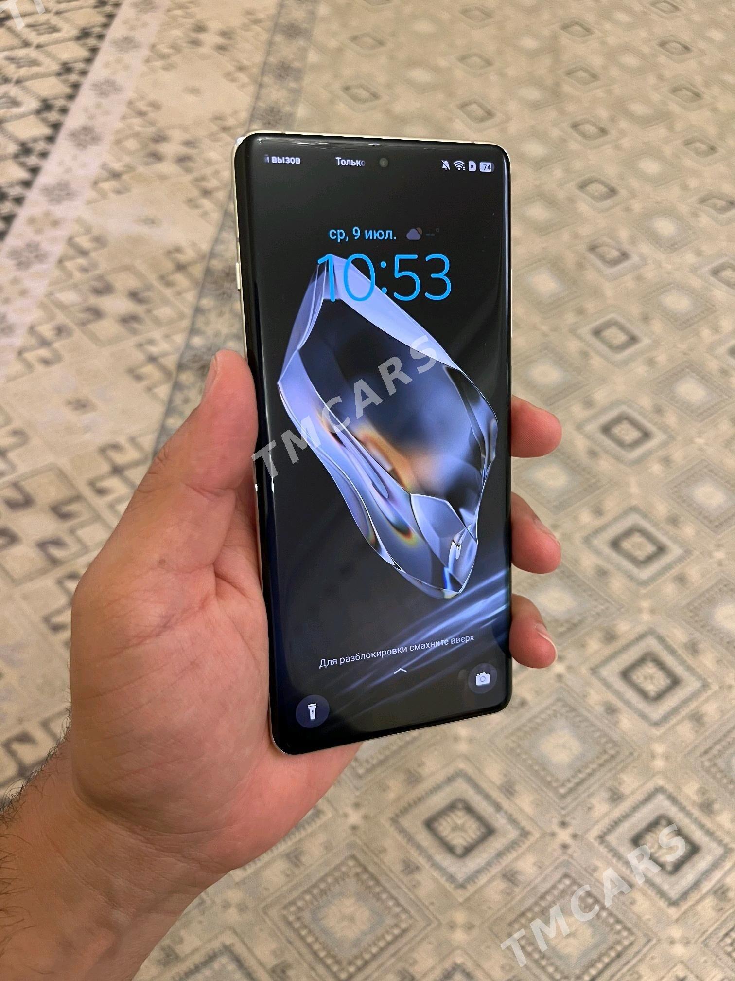 Oneplus 12 16/1TB - Aşgabat - img 6