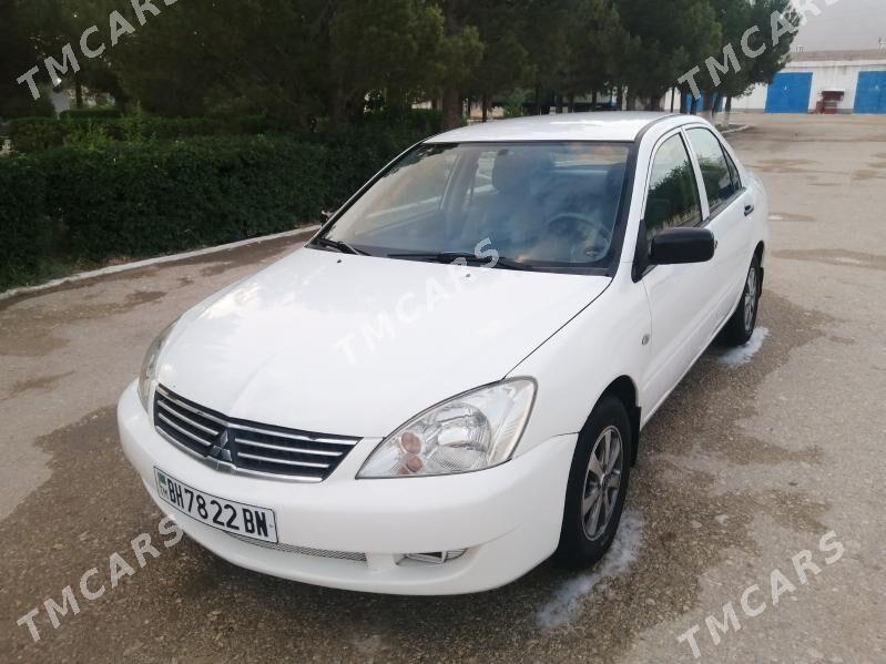 Mitsubishi Lancer 2011 - 92 000 TMT - Balkanabat - img 8