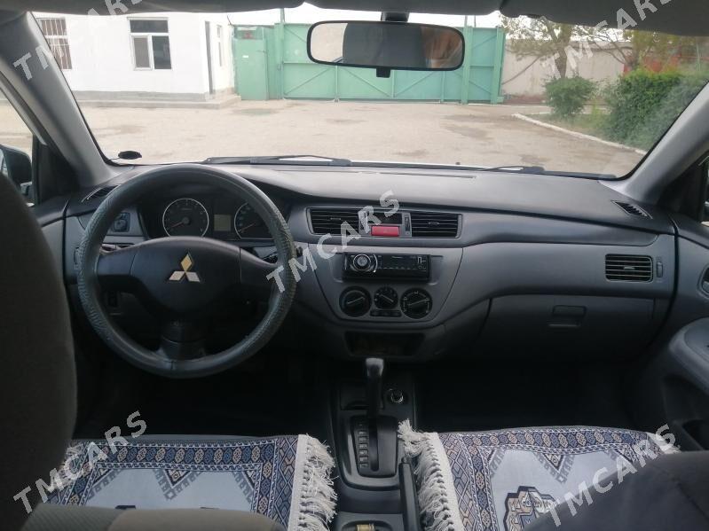 Mitsubishi Lancer 2011 - 92 000 TMT - Balkanabat - img 4