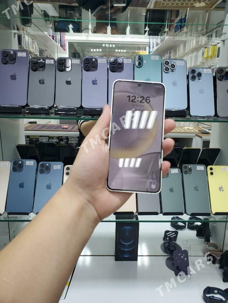 Samsung S24 8/128gb - Торговый центр "15 лет Независимости" - img 4