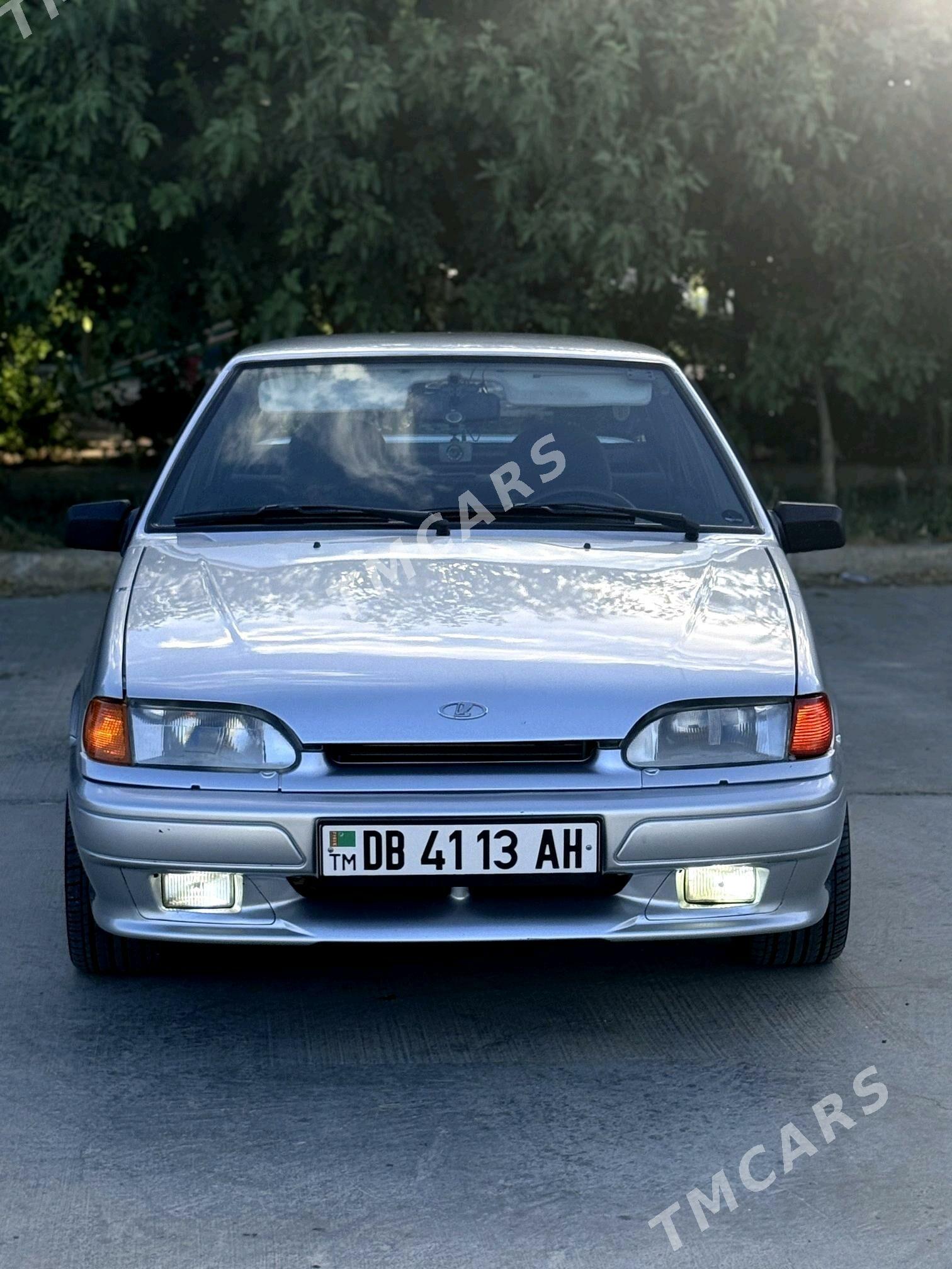 Lada 2115 2012 - 62 000 TMT - Aşgabat - img 2